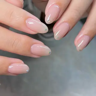 ネイル maison de NALIのネイルデザイン