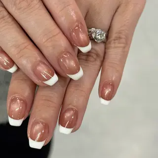 ネイル HARUKA ネイリスト福岡/薬院のネイルデザイン