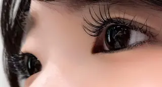 マツエク・マツパ 岡田詩織 MODE Ks松原店のヘアスタイル