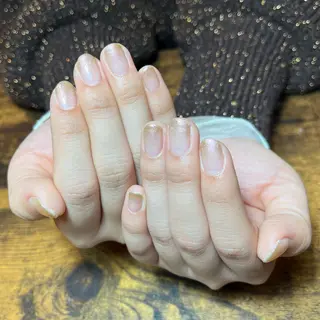 ネイル NAILSALON FROSCH所属・FROSCH/ 凜のネイルデザイン