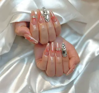 ネイル Lino+ ネイル&よもぎ蒸しのエステ・リラクイメージ