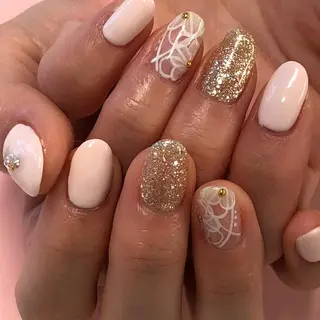 ネイル KIREIE NAILSのネイルデザイン