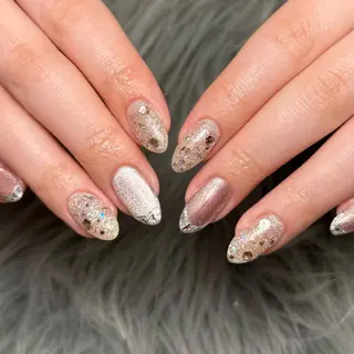 ネイル Nail salon h所属・nail salon h🎀小夏のネイルデザイン