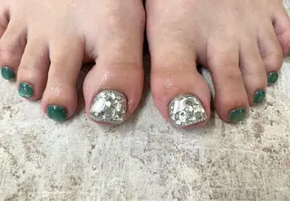 ネイル Basic町田本店 Suzunaのネイルデザイン