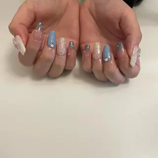 ネイル &h MAKIのネイルデザイン