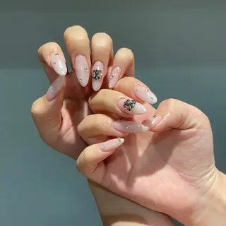 ネイル Neolive銀座/ rinkaのネイルデザイン