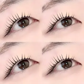 マツエク・マツパ Ayame&heal thy/ワンホン\のマツエク・マツパデザイン