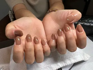 ネイル Nail salon Kahuuのネイルデザイン