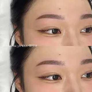 アイブロウ yume. hの眉毛・アイブロウイメージ