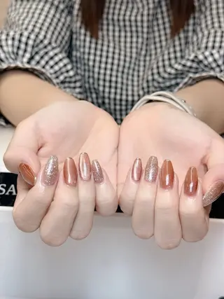 ネイル viet phe所属・Vp ネイルのネイルデザイン