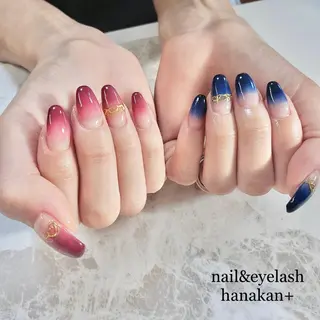 ネイル S Fumiのネイルデザイン