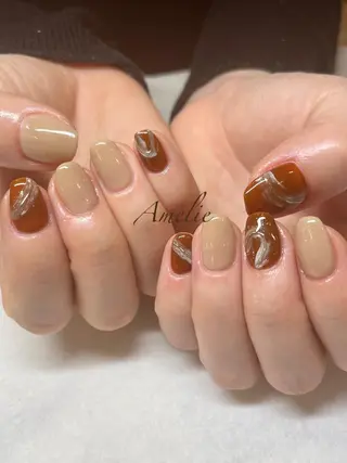 ネイル yo koのネイルデザイン