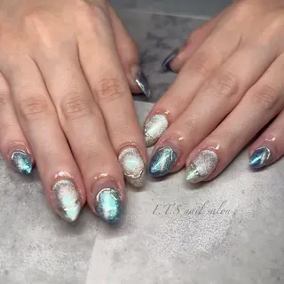 ネイル F.T.S nailのネイルデザイン