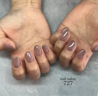 ネイル more fortuneのネイルデザイン