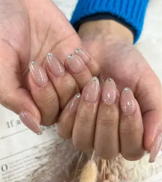 ネイル Basic町田本店 Suzunaのネイルデザイン