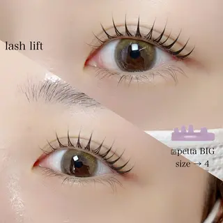 マツエク・マツパ GO TODAY   SHAiRE SALON iris duo所属・Yui eye 表参道のマツエク・マツパデザイン