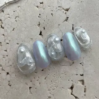 ネイル eknail所属・ek nailのネイルデザイン