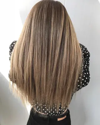 カラー hair studio nico...所属・アイラッシュニコ 麻生のマツエク・マツパデザイン