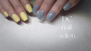 ネイル DC nail salonのネイルデザイン