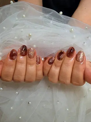 ネイル Jessica 119のネイルデザイン