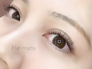 マツエク・マツパ meets 青山のマツエク・マツパデザイン