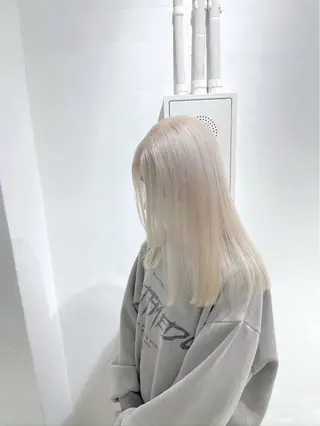 カラー Mu【ミュー】所属・Hinata /Muのその他イメージ