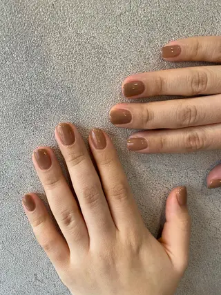 ネイル .Etel atelier.のネイルデザイン