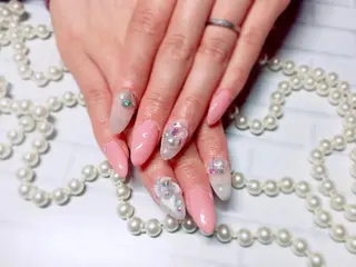 ネイル ネイルサロン HARRYS所属・ネイル･脱毛サロン HARRYSのエステ・リラクイメージ