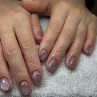 ネイル kanbara mayuのネイルデザイン