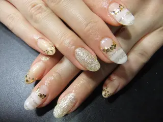 ネイル Ｋ- nailのネイルデザイン