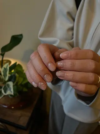 ネイル SAVOYNail 🪞yuinaのネイルデザイン