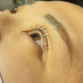 マツエク・マツパ 田村 美紗のマツエク・マツパデザイン