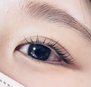 マツエク・マツパ Sarie所属・Mai ♡のマツエク・マツパデザイン