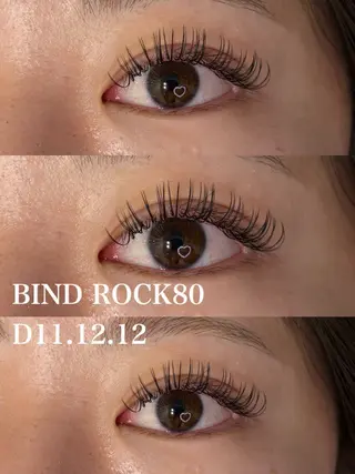 マツエク・マツパ Le Riad 今井田/栄駅徒歩1分のマツエク・マツパデザイン