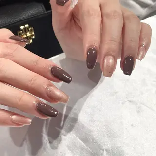 ネイル リスブラン HINARIのネイルデザイン