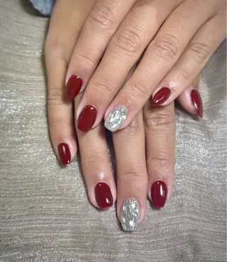 ネイル 🎀 NaNa_nailのネイルデザイン