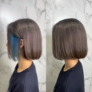 ショート PARIS hair salon所属・秋葉原　柏木絢汰 ✨当日予約okのヘアスタイル