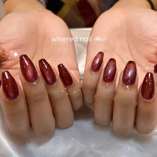 ネイル sayuri ໒꒱のネイルデザイン