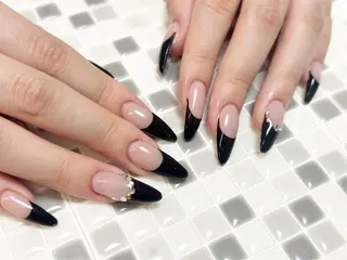 ネイル ♡Nailist yui♡のネイルデザイン