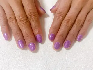 ネイル kiki nail たまプラーザのネイルデザイン