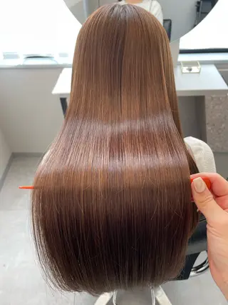 ロング 🌷tocca Mai🌷のヘアスタイル