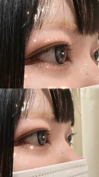 マツエク・マツパ 【ungu👒】 宇庭さくらのマツエク・マツパデザイン