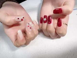 ネイル Regaro i.sのネイルデザイン