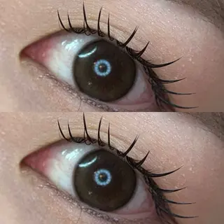 マツエク・マツパ MEME🐰 上本町/谷九のマツエク・マツパデザイン