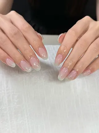 ネイル 小林 詩織のネイルデザイン