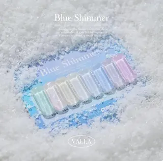 ネイル Lycka Mioのネイルデザイン