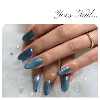 ネイル kanno yのネイルデザイン