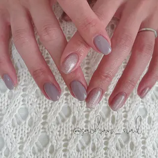 ネイル Sukegawa Satsukiのネイルデザイン