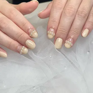 ネイル RE SALONのネイルデザイン