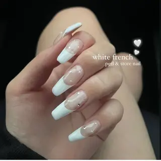 ネイル Sii nail 🤍SAKIのネイルデザイン